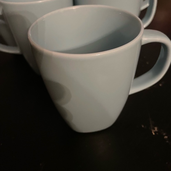 Lovely set of Six IKEA Coffee Mugs - Picture 3 of 7